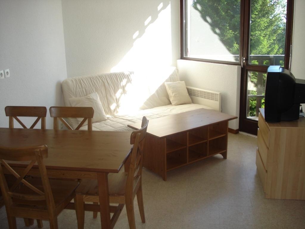 Appartements Le Clos Des Gentianes Allevard Cameră foto