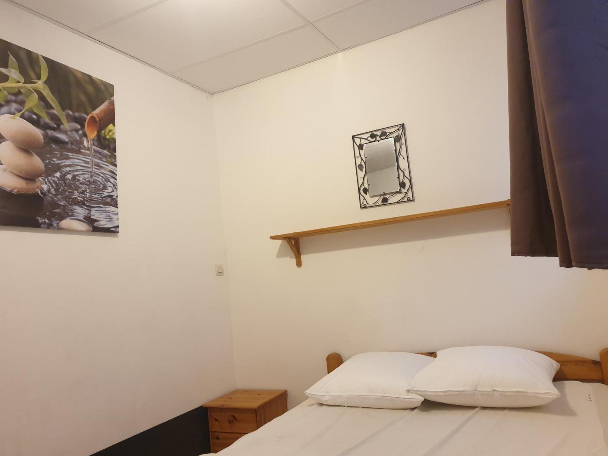 Appartements Le Clos Des Gentianes Allevard Exterior foto